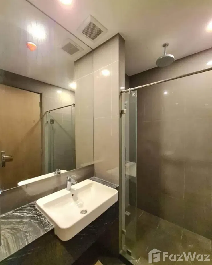 รูป คอนโดให้เช่า 2 ห้องนอน ในโครงการ แอชตัน จุฬา – สีลม 1981293 - รูปที่ 11/13