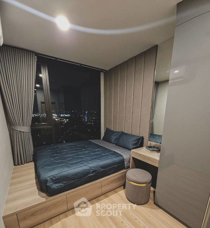 picture 1-BR Condo at Skyrise Avenue Sukhumvit 64 near BTS Punnawithi (ID 2450030) - 5/13