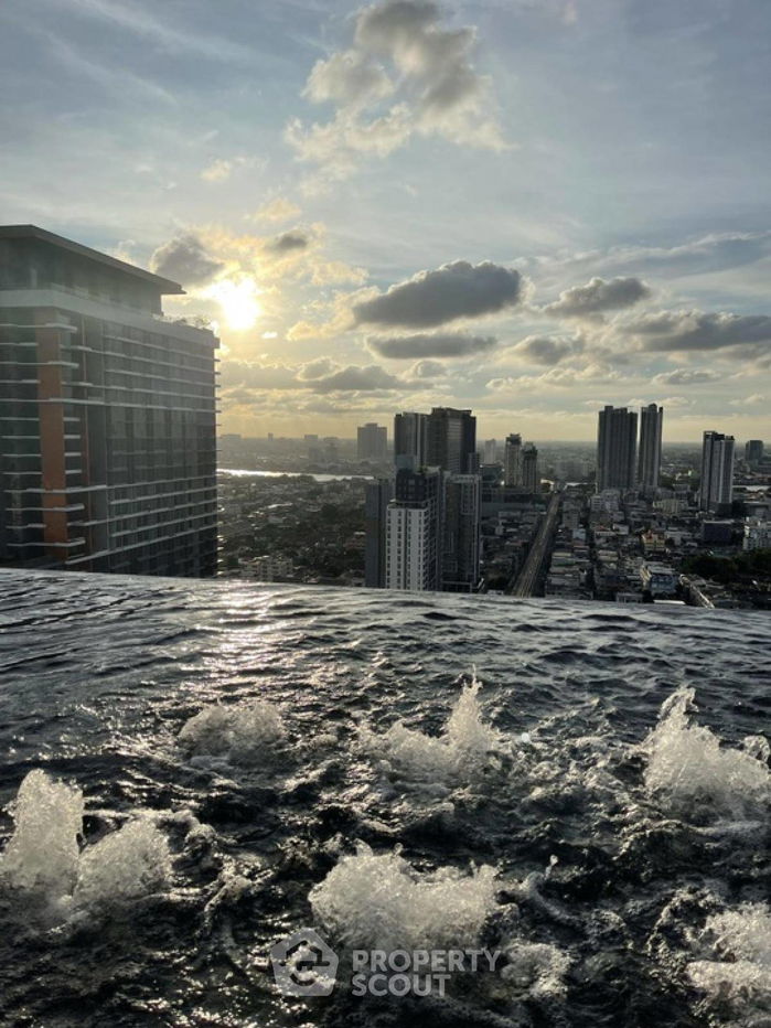 รูป คอนโด 1-ห้องนอน ที่ ไอดีโอ โมบิ แกรนด์ อินเตอร์เชนจ์ บางซื่อ ใกล้ MRT เตาปูน (ID 1997406) - รูปที่ 29/30