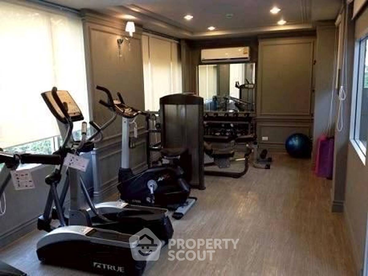 picture 2-BR Condo at Tempo One Ramkhamhaeng-Rama 9 close to Ramkhamhaeng (ID 2449038) - 8/10