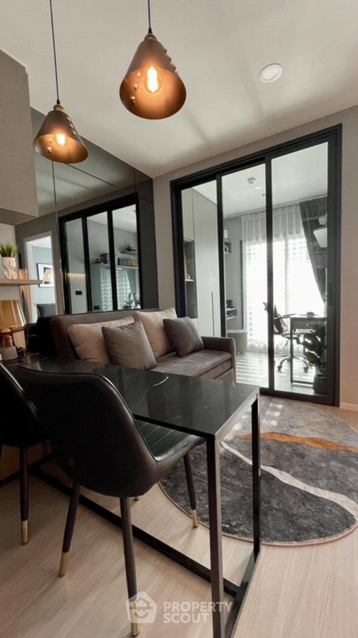 รูป คอนโด 1-ห้องนอน ที่ เดนิม จตุจักร ใกล้ MRT สวนจตุจักร (ID 1848270) - รูปที่ 38/40