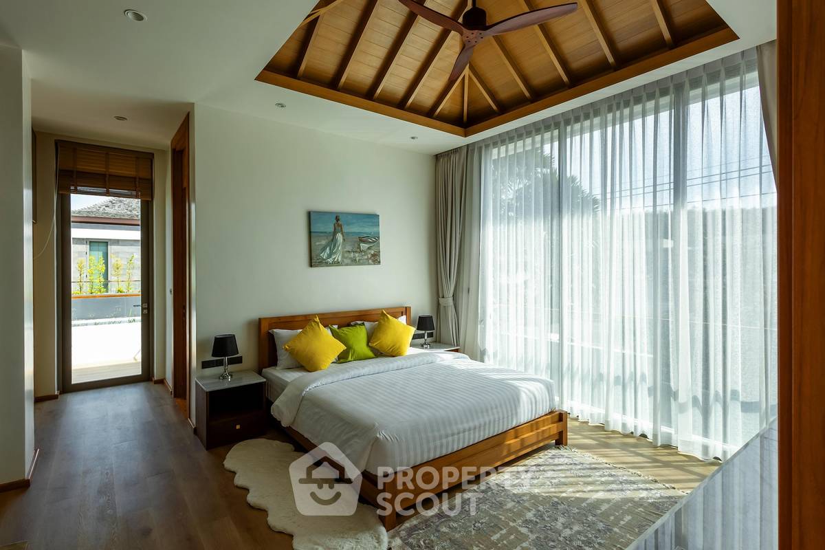 รูป คอนโด 3-ห้องนอน ที่ เดอะ ทีค บางนา-ตราด ใน บางนาเหนือ (ID 2452820) - รูปที่ 6/16