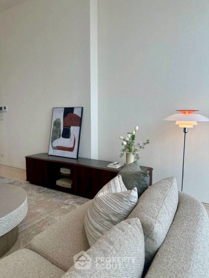 รูป คอนโด 2-ห้องนอน ที่ สโคป หลังสวน ใกล้ BTS ชิดลม (ID 2455252) - รูปที่ 6/10