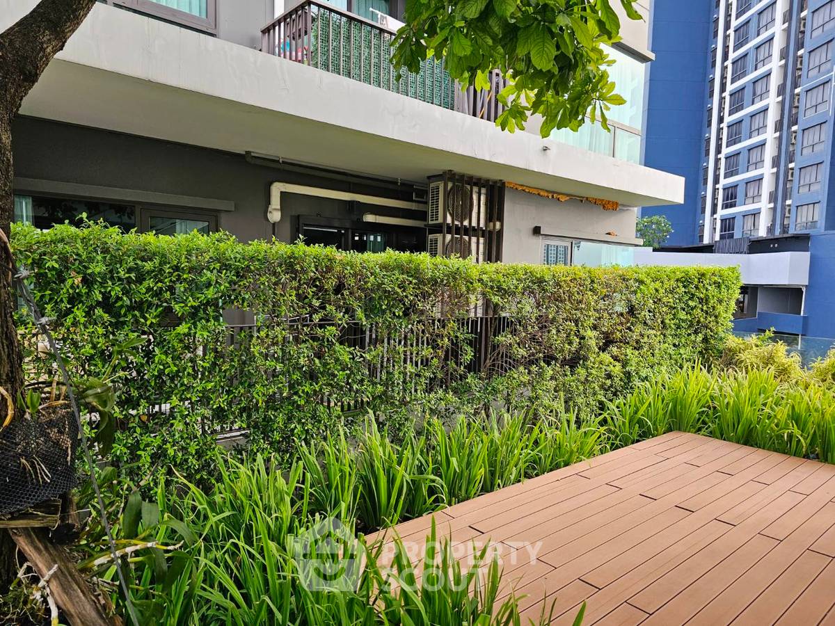 รูป คอนโด 2-ห้องนอน ที่ เดอะ สเตจ เตาปูน - อินเตอร์เชนจ์ ใกล้ MRT เตาปูน (ID 924378) - รูปที่ 21/27