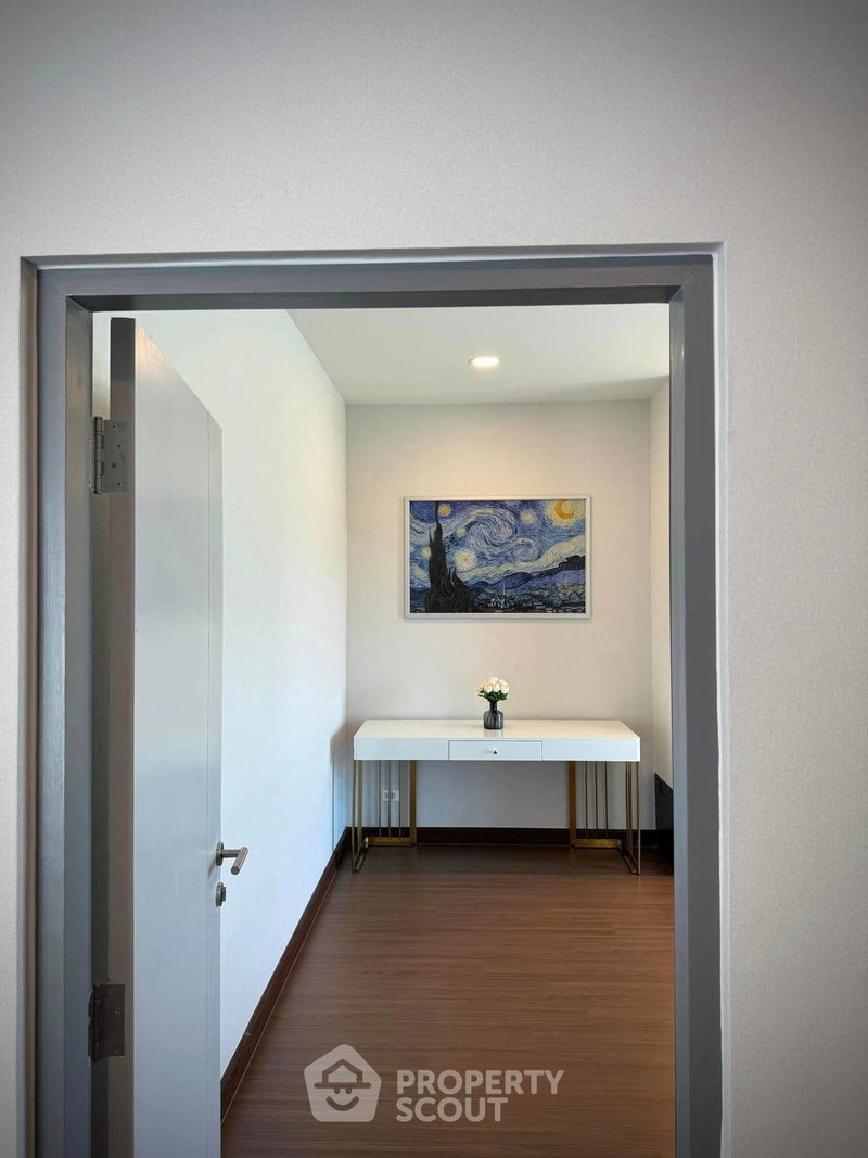 บ้านเดี่ยวให้เช่า : บ้าน 4 ห้องนอน ขนาด 445 ตร.ม. The City Bangna ย่านบางแก้ว (ID 1726652)