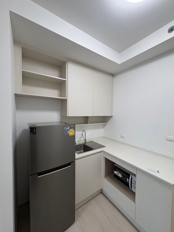 รูป 🍃OwTee301125🍃🏢【For Sale / ขาย】ราคาต่ำสุดในตลาด! 🔥 Chapter One Eco Ratchada – Huai Khwang - รูปที่ 2/3