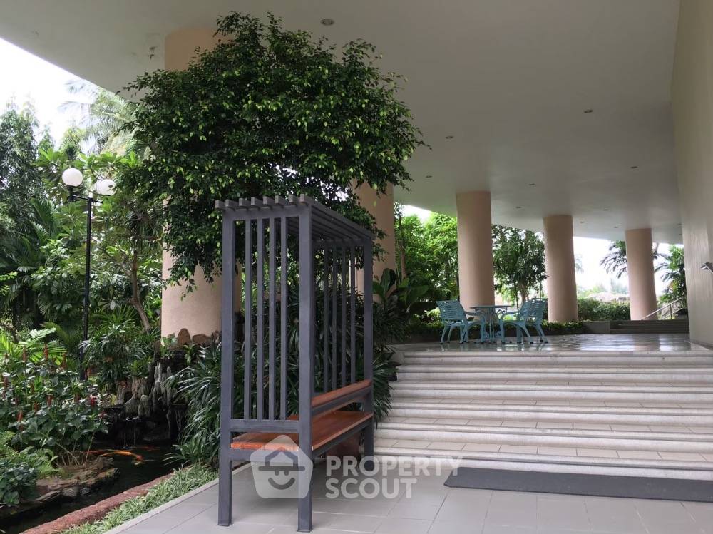 picture 3-BR Condo at Panya Resort Condominium in Mueang (ID 1211177) - 2/22