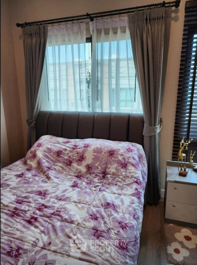 picture 3-BR Townhouse at Verve Rama 5 in Bang Si Mueang (ID 1592488) - 6/6