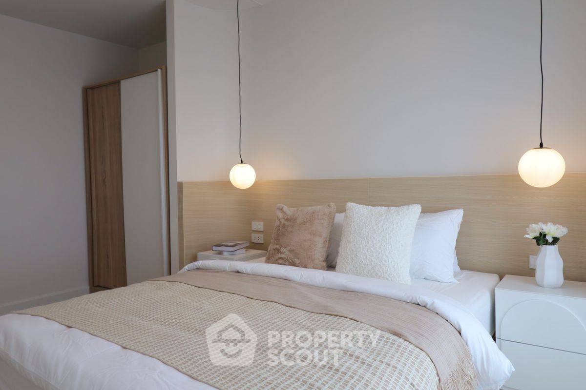 รูป คอนโด 2-ห้องนอน ที่ เอส แอนด์ เอส สุขุมวิท 101/1 ใกล้ BTS อุดมสุข (ID 2130010) - รูปที่ 3/12