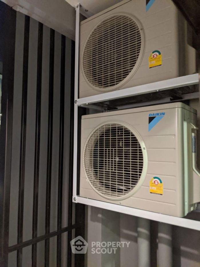 รูป คอนโด 1-ห้องนอน ที่ แอทโมซ ลาดพร้าว 15 ใกล้ MRT ลาดพร้าว (ID 804388) - รูปที่ 8/20