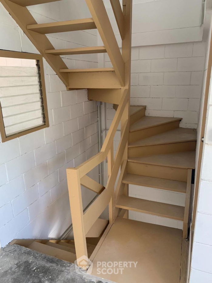 รูป ทาวน์เฮาท์ 3-ห้องนอน ใน คลองจั่น (ID 2030057) - รูปที่ 6/12