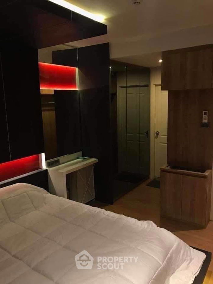 รูป คอนโด 1-ห้องนอน ที่ ศุภาลัย ซิตี้ รีสอร์ท รัชโยธิน-พหลโยธิน 32 ใกล้ BTS เสนานิคม (ID 728217) - รูปที่ 14/15