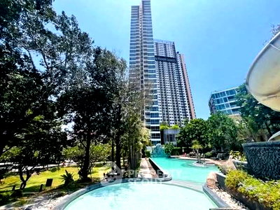 ขายคอนโด : คอนโด 1-ห้องนอน ที่ ยูนิกซ์ พัทยาใต้ ใกล้ ถนนพระตำหนัก พัทยา (ID 2452372)