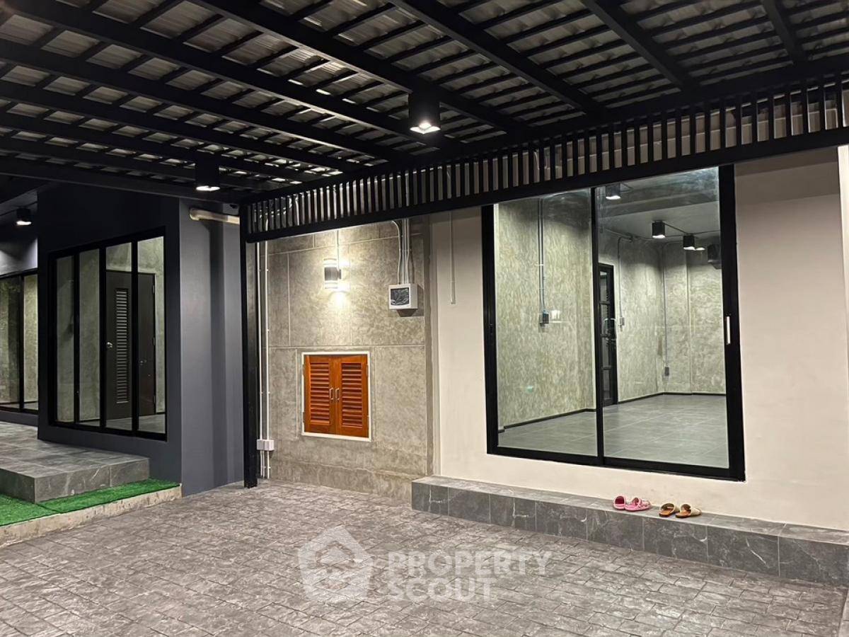 รูป บ้าน 3-ห้องนอน ใน บางขุนเทียน (ID 1901507) - รูปที่ 4/40