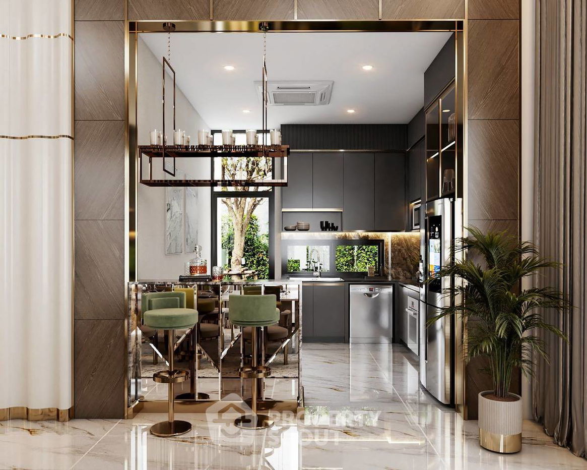 รูป บ้าน 4-ห้องนอน ใกล้ เมืองพัทยา (ID 2106186) - รูปที่ 4/8