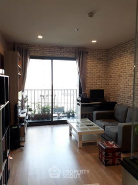 2-BR Condo at The Base Garden Rama 9 near ARL Ramkhamhaeng (ID 1414556)