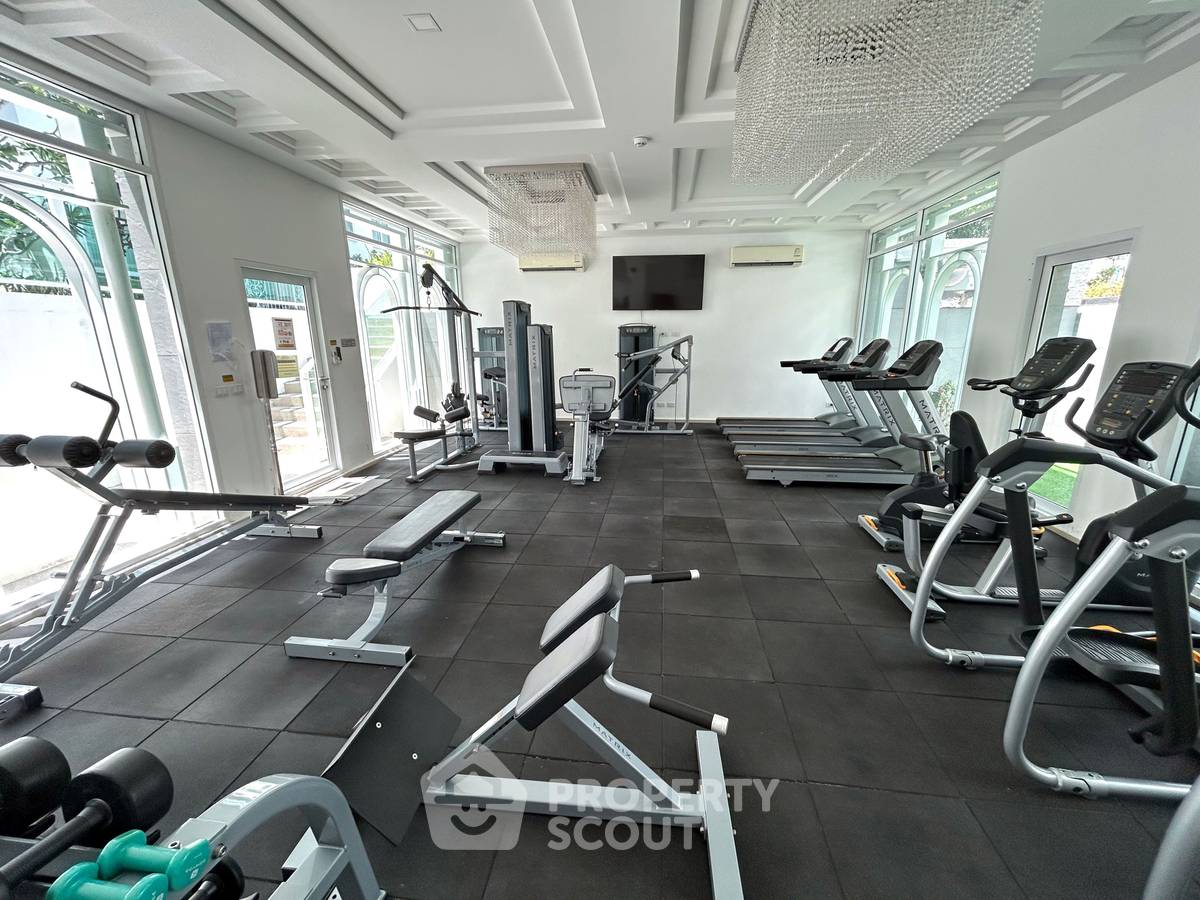 รูป คอนโด 2-ห้องนอน ที่ ดิ โอเรียนท์ รีสอร์ท แอนด์ สปา ใกล้ เมืองพัทยา (ID 2451972) - รูปที่ 23/25