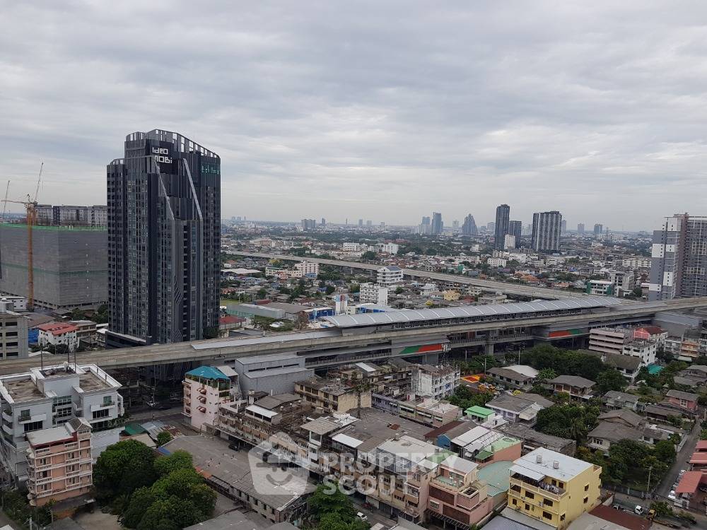 รูป คอนโด 1-ห้องนอน ที่ ศุภาลัย เวอเรนด้า รัชวิภา - ประชาชื่น ใกล้ MRT บางซ่อน (ID 1731459) - รูปที่ 8/9