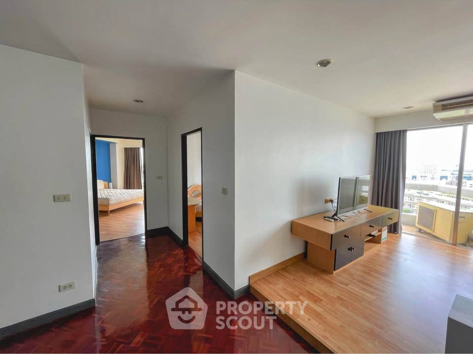 รูป คอนโด 2-ห้องนอน ที่ เอ็นเอส ทาวเวอร์ เซ็นทรัลซิตี้ บางนา ใน บางนาเหนือ (ID 2437401) - รูปที่ 1/10