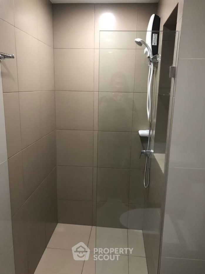 รูป คอนโด 1-ห้องนอน ที่ ริชพาร์ค แอท ทริปเปิ้ล สเตชั่น ใกล้ ARL หัวหมาก (ID 595493) - รูปที่ 8/17