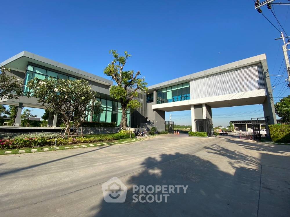 รูป บ้าน 4-ห้องนอน ใน บ้านคลองสวน (ID 1526579) - รูปที่ 3/12