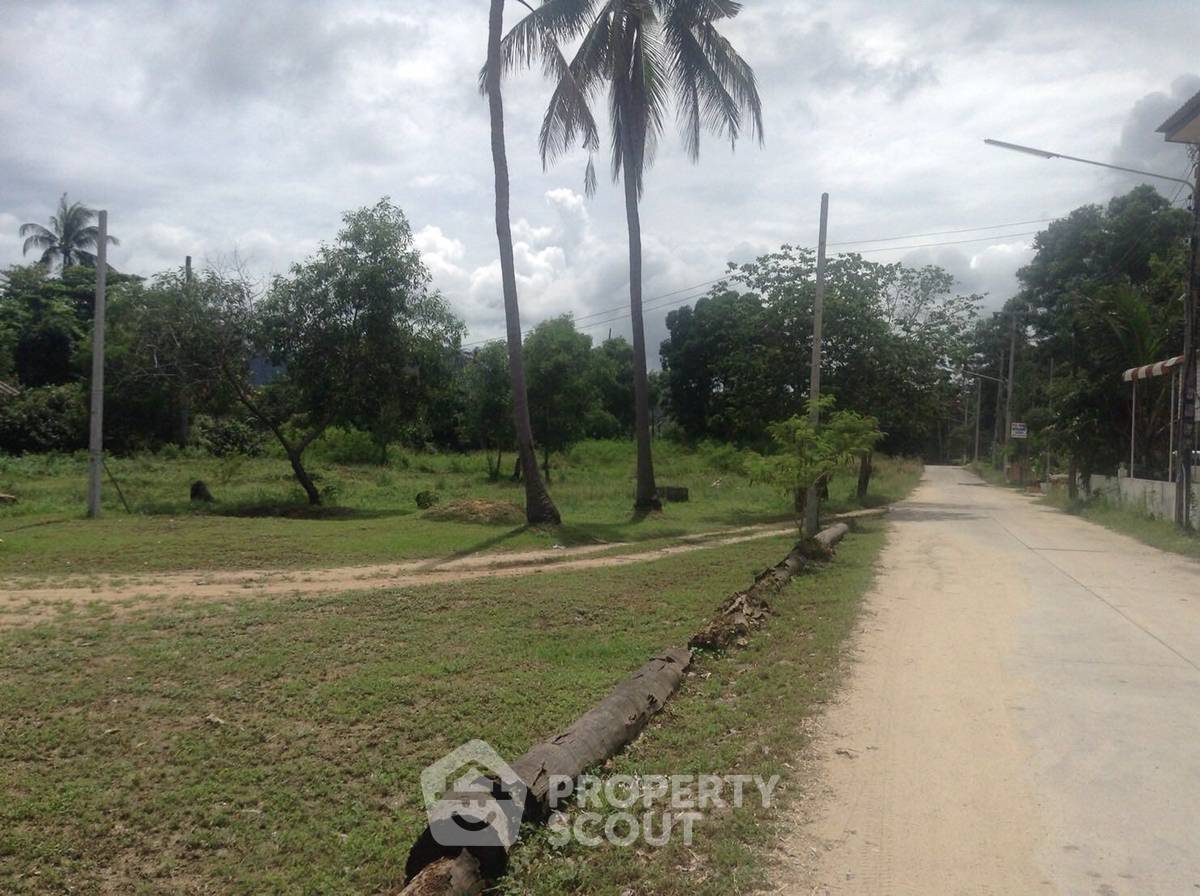 รูป ที่ดินสำหรับปล่อยขาย 6,044 ตารางเมตร แถว ใกล้ หาดบ่อผุด (ID 2152687) - รูปที่ 2/5