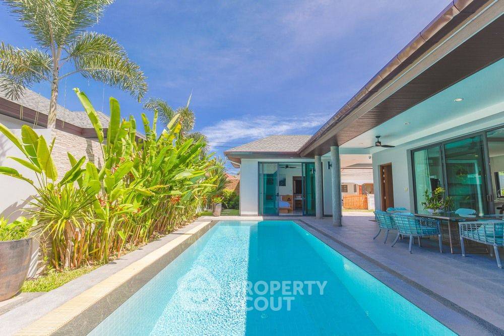 picture 4-BR House at The S Villas close to Laguna (ID 791169) - 5/27