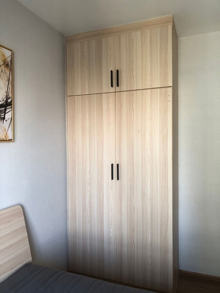 รูป 🐶🐱เลี้ยงสัตว์ได้💙(For Rent)Metris Rama 9-Ramkhamhaeng - รูปที่ 6/7