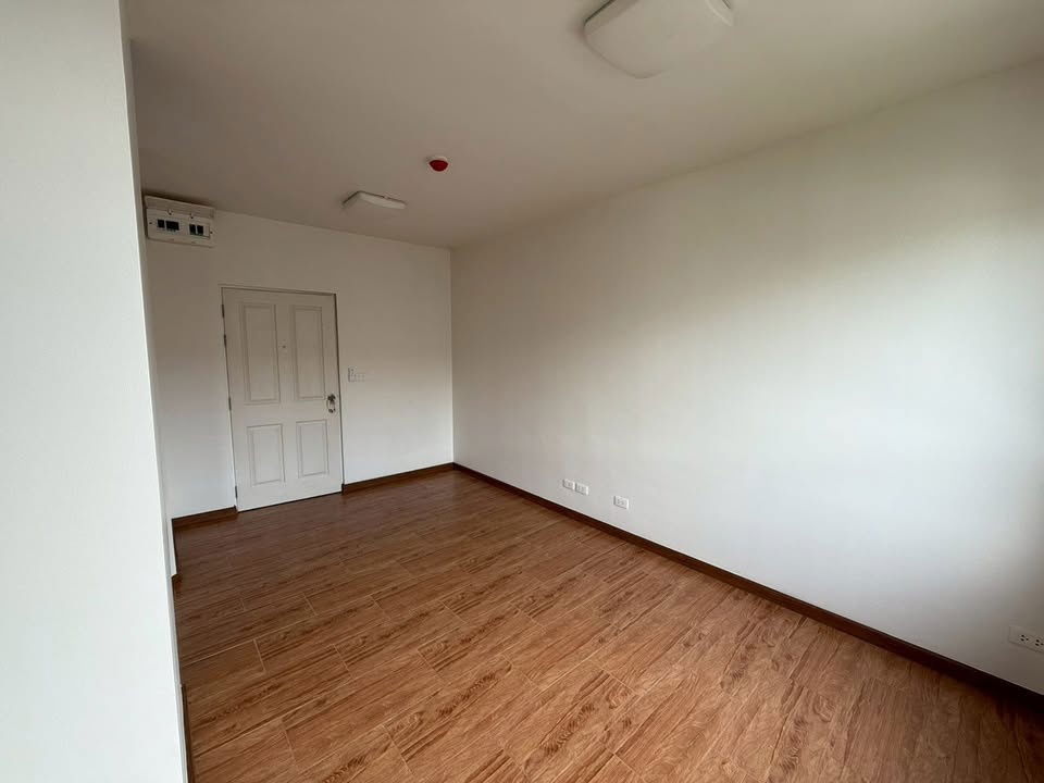 รูป ขาย พลัมคอนโด สามัคคี (Plum Condo Samakkhi) *** 850,000 บ. ***  ขนาด  23 ตร.ม. 1ห้องนอน1ห้องน้ำ ชั้น7  ตึกC - รูปที่ 6/13