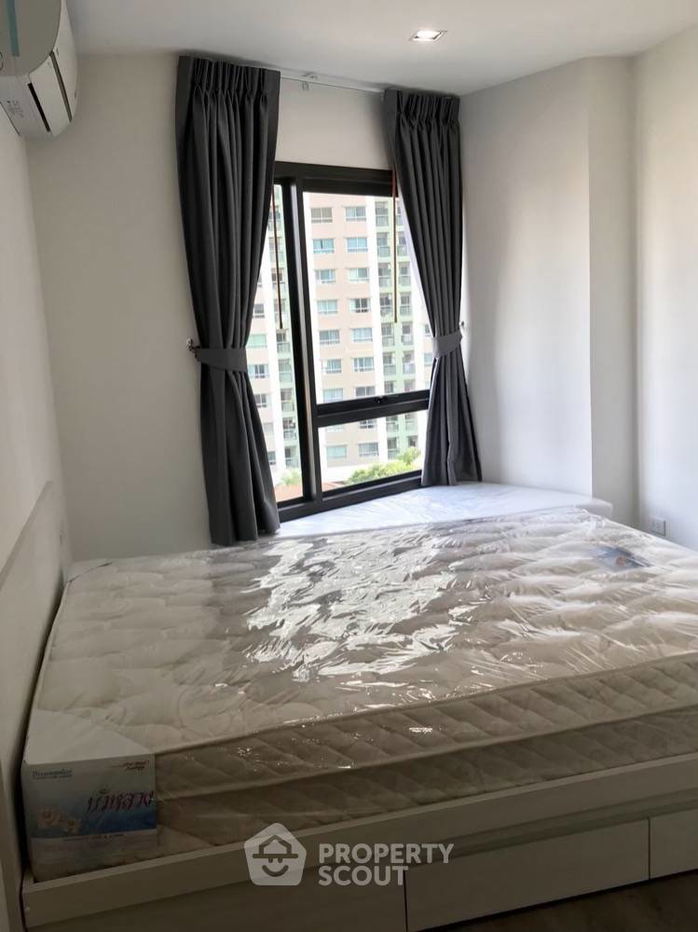 รูป คอนโด 1-ห้องนอน ที่ ริชพาร์ค แอท ทริปเปิ้ล สเตชั่น ใกล้ ARL หัวหมาก (ID 595493) - รูปที่ 14/17