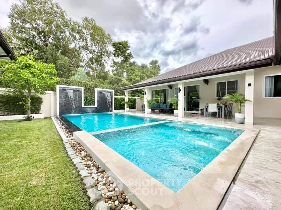 รูป วิลล่า 6-ห้องนอน ใกล้ ห้วยใหญ่ (ID 1900253) - รูปที่ 3/13