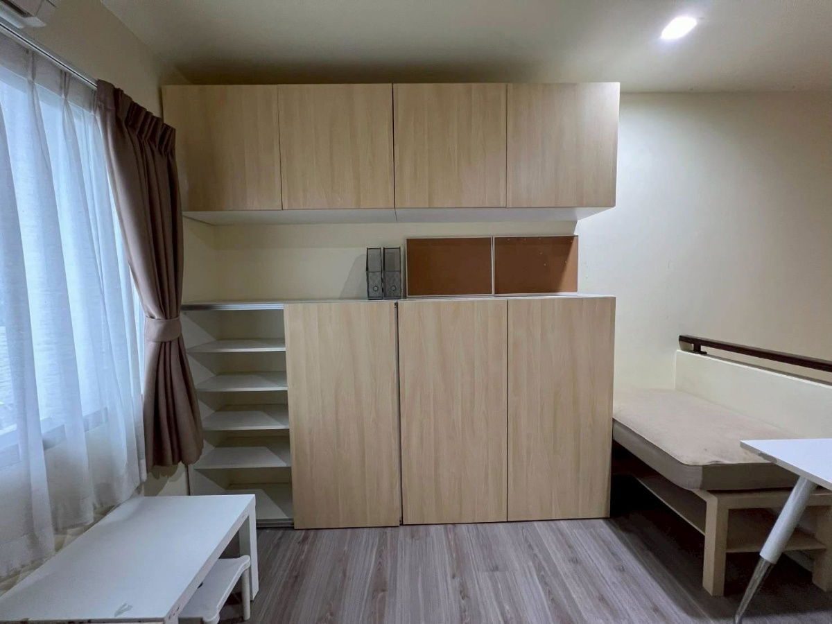 รูป 🔴SB2358🟡 ขายถูกมาก👍 ทาวน์โฮมบ้านกลางเมืองรัชโยธิน พหลโยธิน 34 💛🧡 ✅แอดไลน์ @930jwqti (มี @ ด้วย) แอดมินตอบไว - รูปที่ 2/18