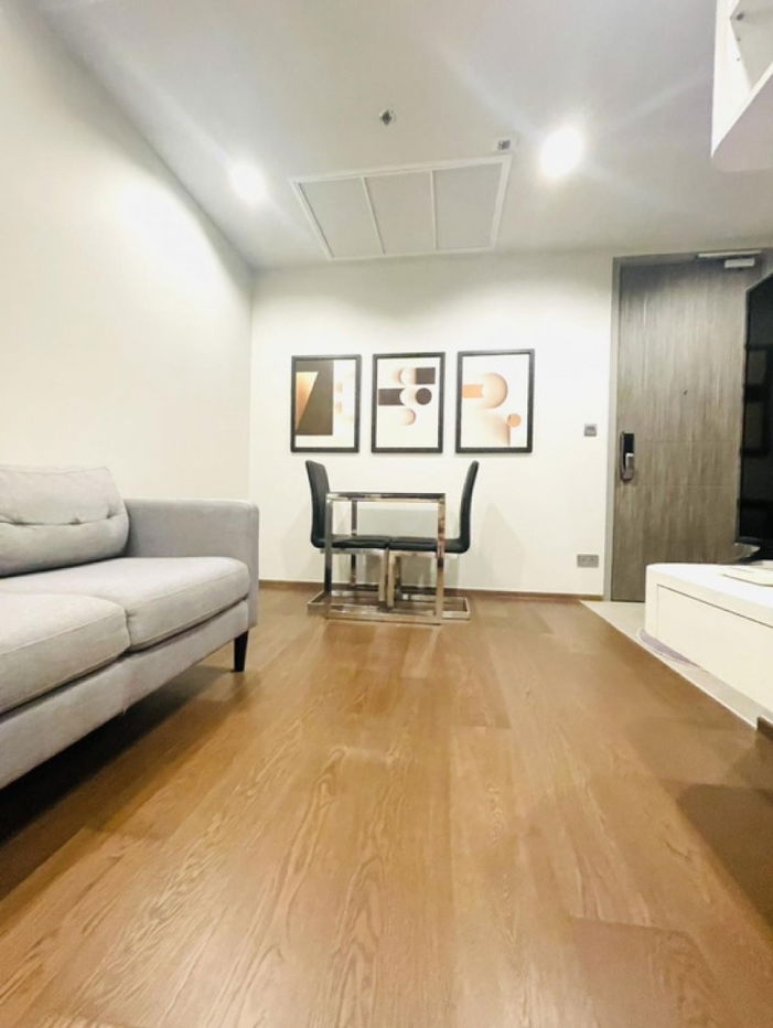 รูป #S5076   ให้เช่า Ideo Q Victory - รูปที่ 3/10