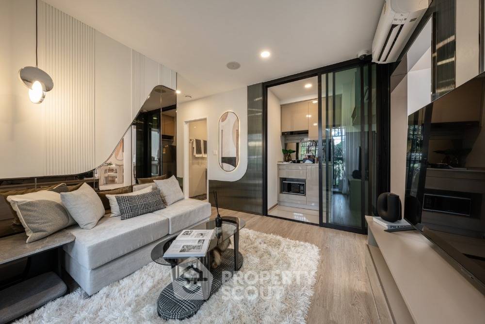 picture 2-BR Condo at Origin Place Phahol 59 Station in Anusawari (ID 1384673) - 21/27