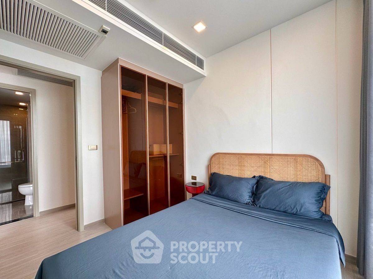picture 2-BR Condo at One 9 Five Asoke - Rama 9 near MRT Phra Ram 9 (ID 2455590) - 9/11