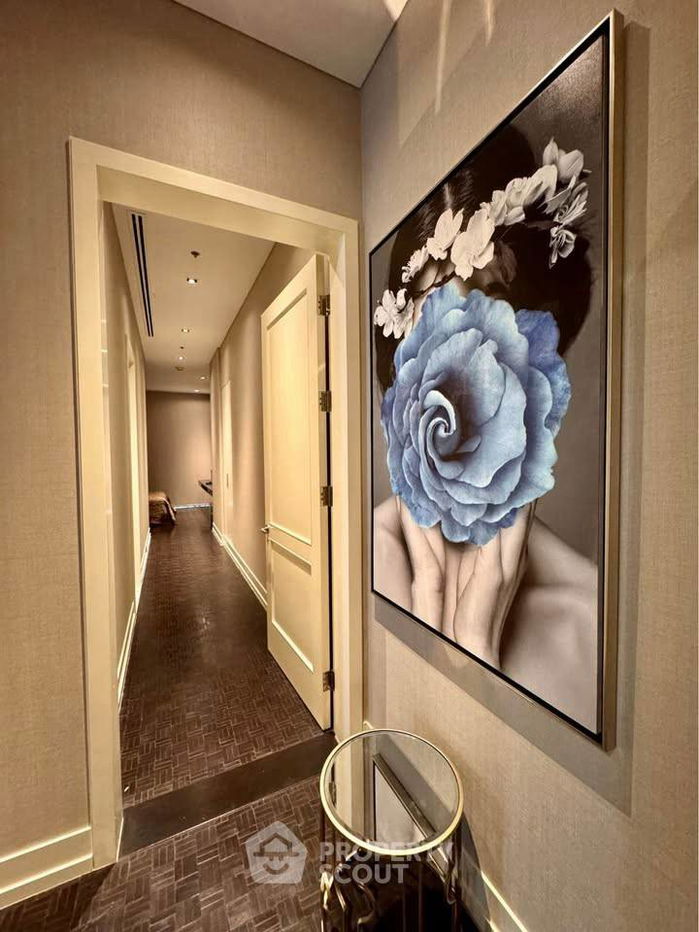 รูป คอนโด 4-ห้องนอน ที่ เดอะ ริทซ์-คาร์ลตัน เรสซิเดนเซส, แบง ค๊อก ใกล้ BTS ช่องนนทรี (ID 2454901) - รูปที่ 18/20