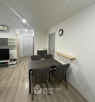 คอนโด 2-ห้องนอน ที่ ชีวาทัย เพชรเกษม 27 ใกล้ MRT บางหว้า (ID 1308696)