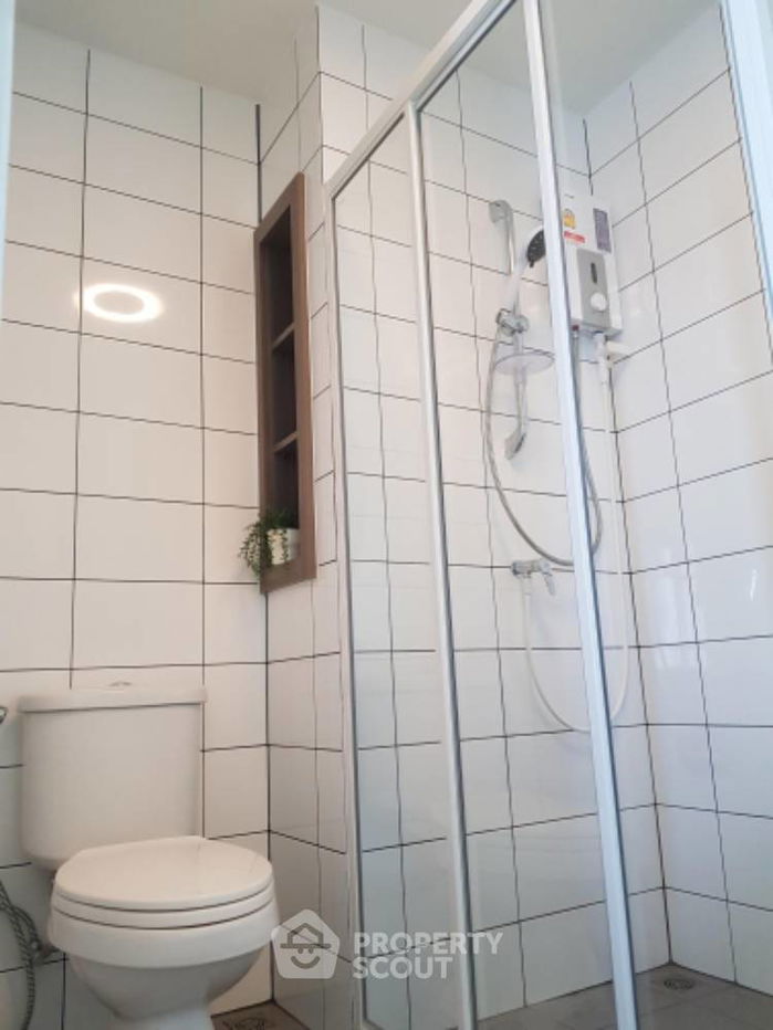 รูป คอนโด 1-ห้องนอน ที่ คอนโด แชปเตอร์วัน เดอะ แคมปัส ลาดพร้าว 1 ใกล้ MRT ลาดพร้าว (ID 1019559) - รูปที่ 10/10