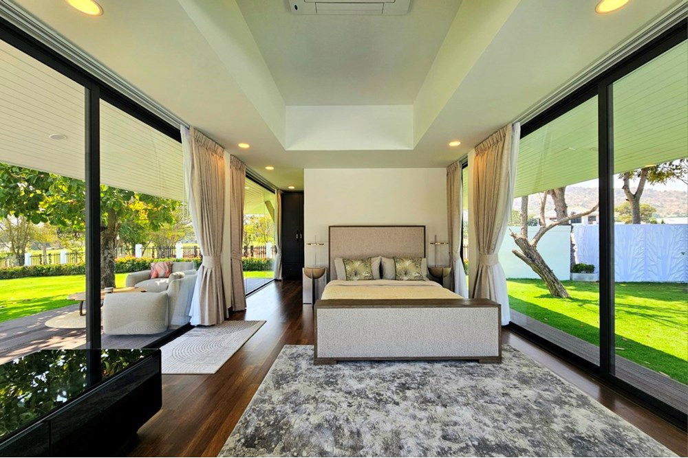 รูป [920601001-451] วิลล่าหรูปาล์มฮิลส์ปรับปรุงใหม่ 4 ห้องนอน 5 ห้องน้ำ - รูปที่ 48/50