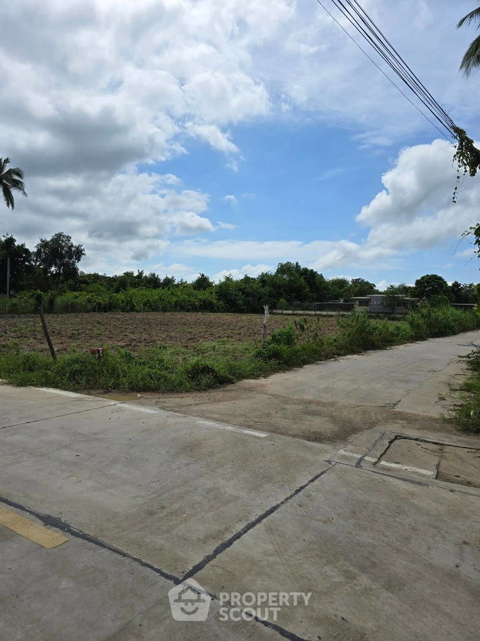 รูป ที่ดินสำหรับปล่อยขาย 3,200 ตารางเมตร แถว ใกล้ เมืองพัทยา (ID 2098346) - รูปที่ 5/5