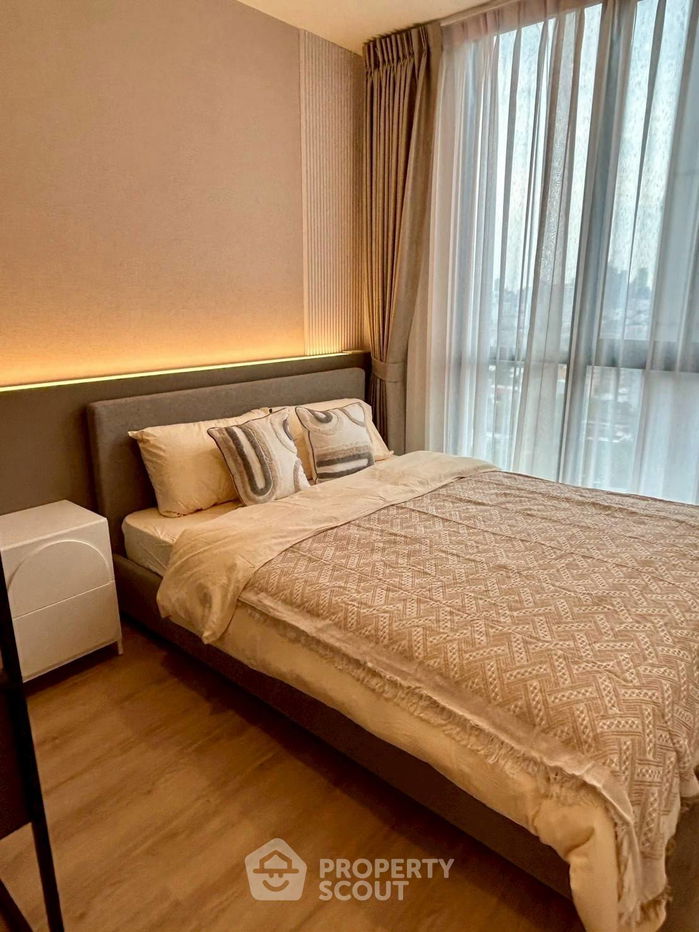 picture 2-BR Condo at Nue District R9 near MRT Phra Ram 9 (ID 2433761) - 4/7