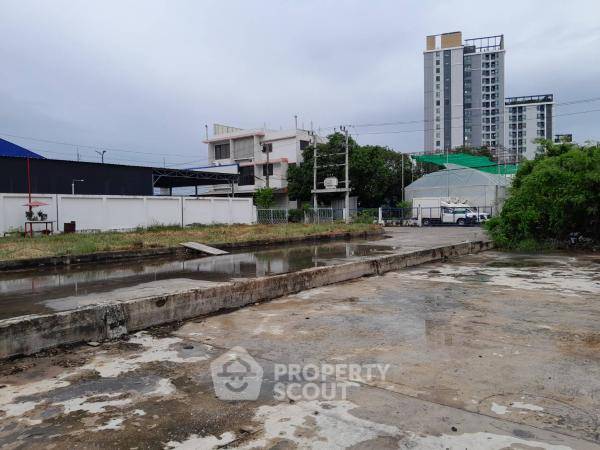 รูป ที่ดินสำหรับปล่อยเช่า 10,364 ตารางเมตร แถว ใน คันนายาว (ID 1881989) - รูปที่ 5/5