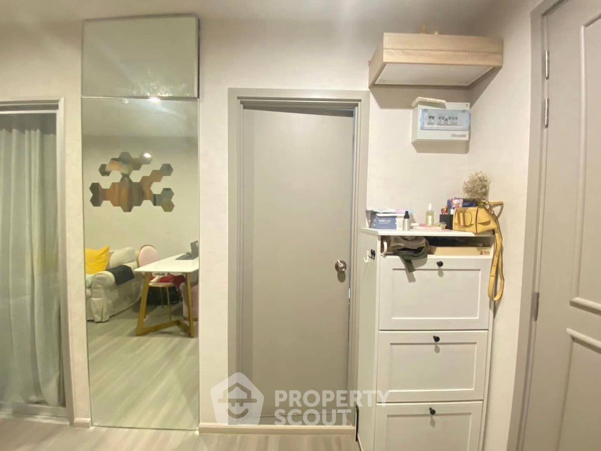 picture 1-BR Condo at The Parkland Charan - Pinklao near MRT Bang Yi Khan (ID 1174394) - 4/13