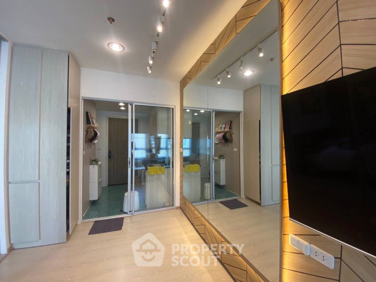 picture 2-BR Condo at Niche Mono Sukhumvit-Puchao near BTS Pu Chao (ID 891244) - 37/38