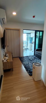 คอนโด 1-ห้องนอน ที่ ฮอลล์มาร์ค ลาดพร้าว-โชคชัย 4 ใน ลาดพร้าว (ID 1319834)