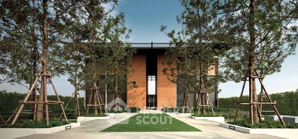 รูป บ้าน 3-ห้องนอน ใน คลองถนน (ID 1487731) - รูปที่ 10/11