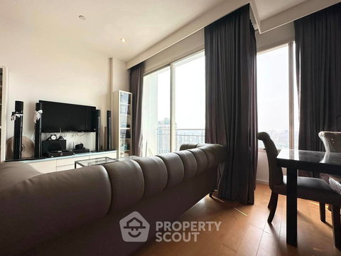 1-BR Condo at Wind Ratchayothin near BTS Ratchayothin (ID 1159622)