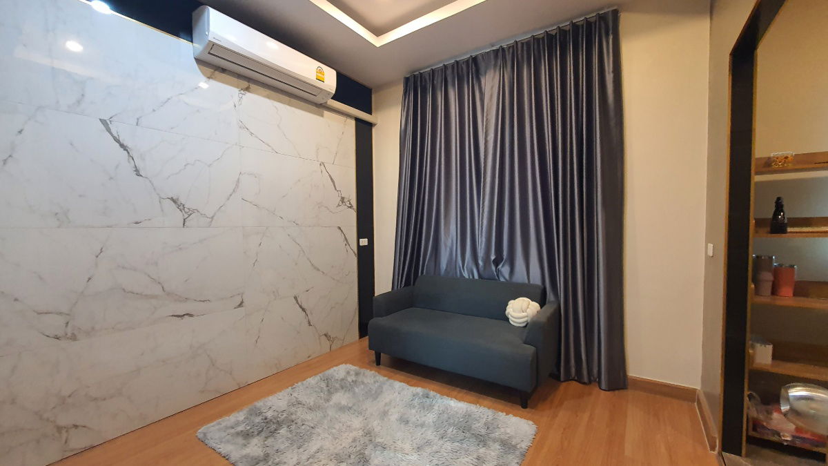 picture 💜💜Golden Town Rattanathibet,Saima💜💜House for rent 099-6545197 - 9/22