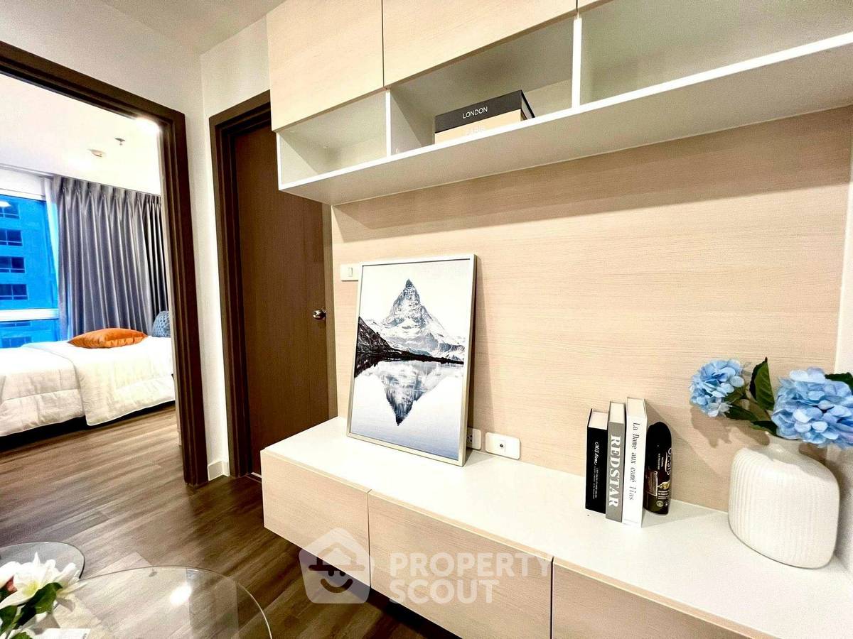 picture 1-BR Condo at The Base Sukhumvit 77 near BTS On Nut (ID 2454013) - 6/19