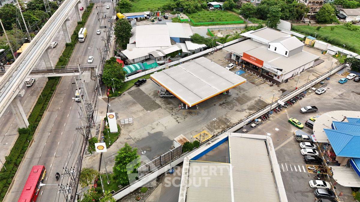 รูป ที่ดินสำหรับปล่อยขาย 4,720 ตารางเมตร แถว ใน มีนบุรี (ID 2127176) - รูปที่ 2/6